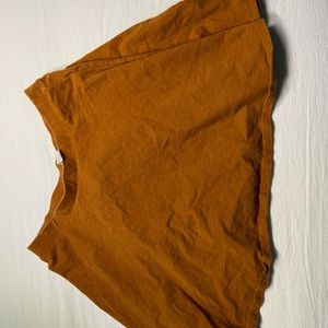 casual skirt
